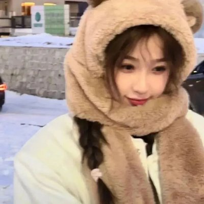 毛衣女郎